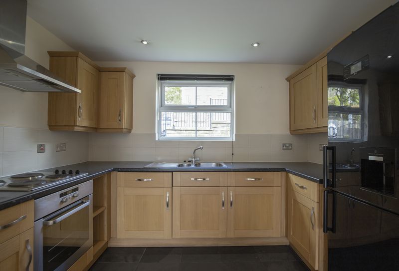 Derwent Court
